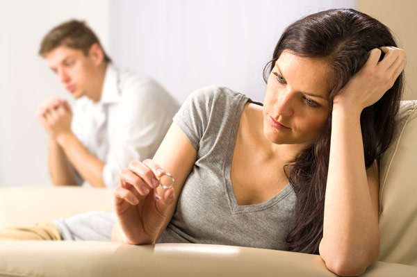 Call Griffith Real Estate Appraisal Services to discuss appraisals of Hillsborough divorces